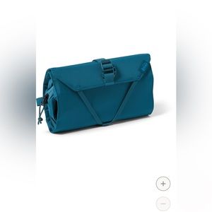 REI toiletry bag